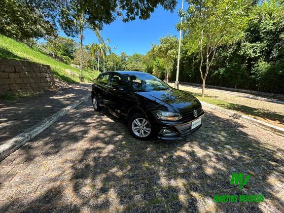 VOLKSWAGEN POLO 1.6 MSI TOTAL FLEX MANUAL